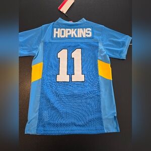 Brand New Kids Medium DeAndre Hopkins HS Football Jersey